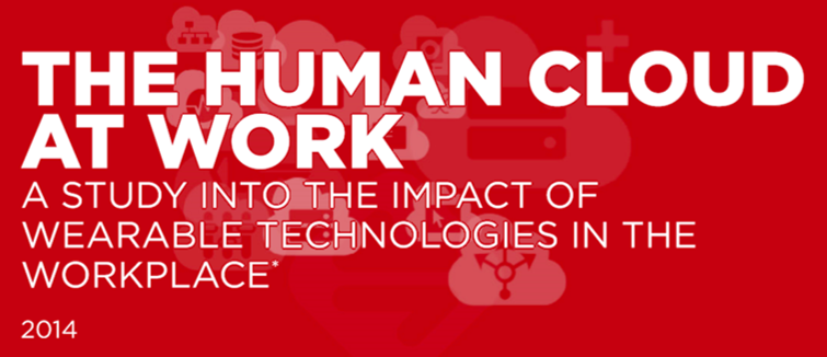 Human Cloud at Work