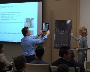 Tablet AR