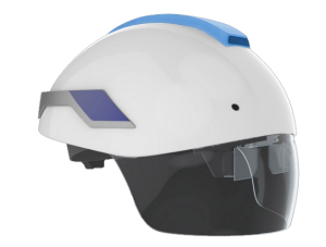 DAQRI Smart Helmet