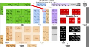 Appzion AWE 2016 Booth 523