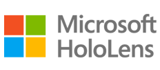 Microsoft HoloLens